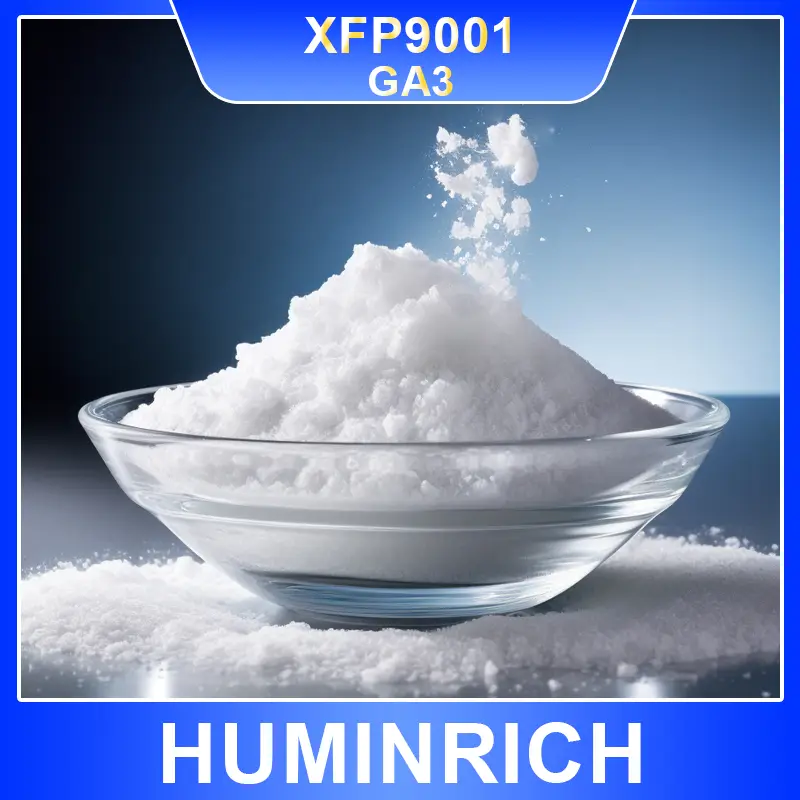 gibberellic acid (ga3) xfp9001 ga3(4)