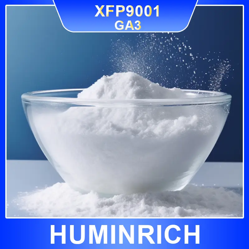 gibberellic acid (ga3) xfp9001 ga3(5)