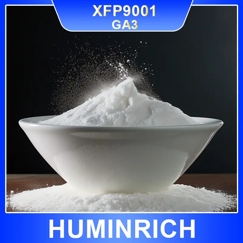 gibberellic acid (ga3) xfp9001 ga3(6)
