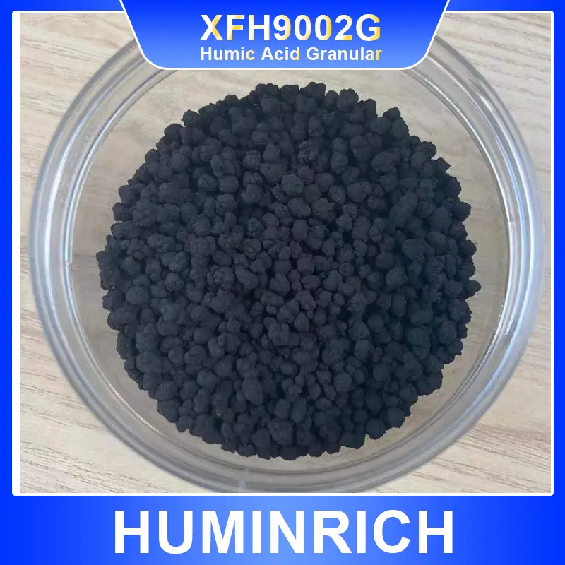 humic acid ha