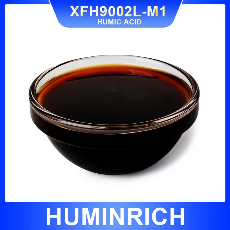 humic acid xfh9002l m1