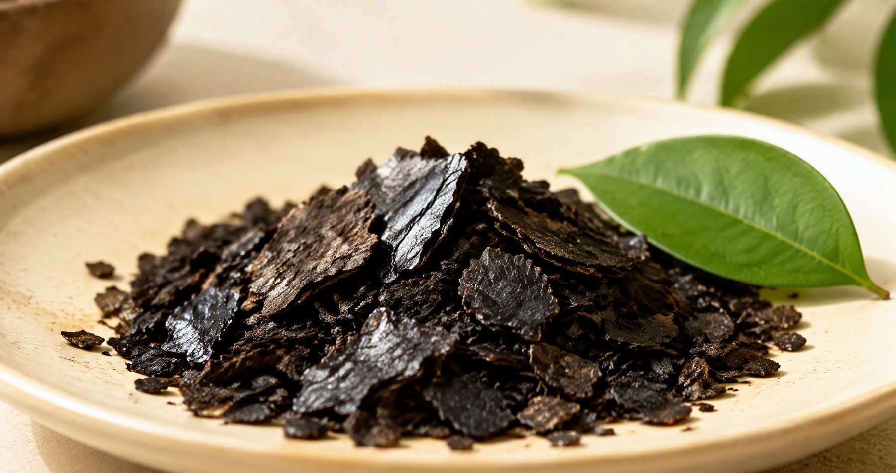 humic & fulvic