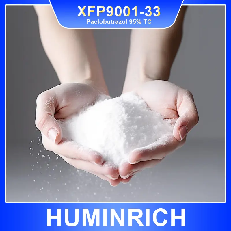 paclobutrazol 95% tc xfp9001 33