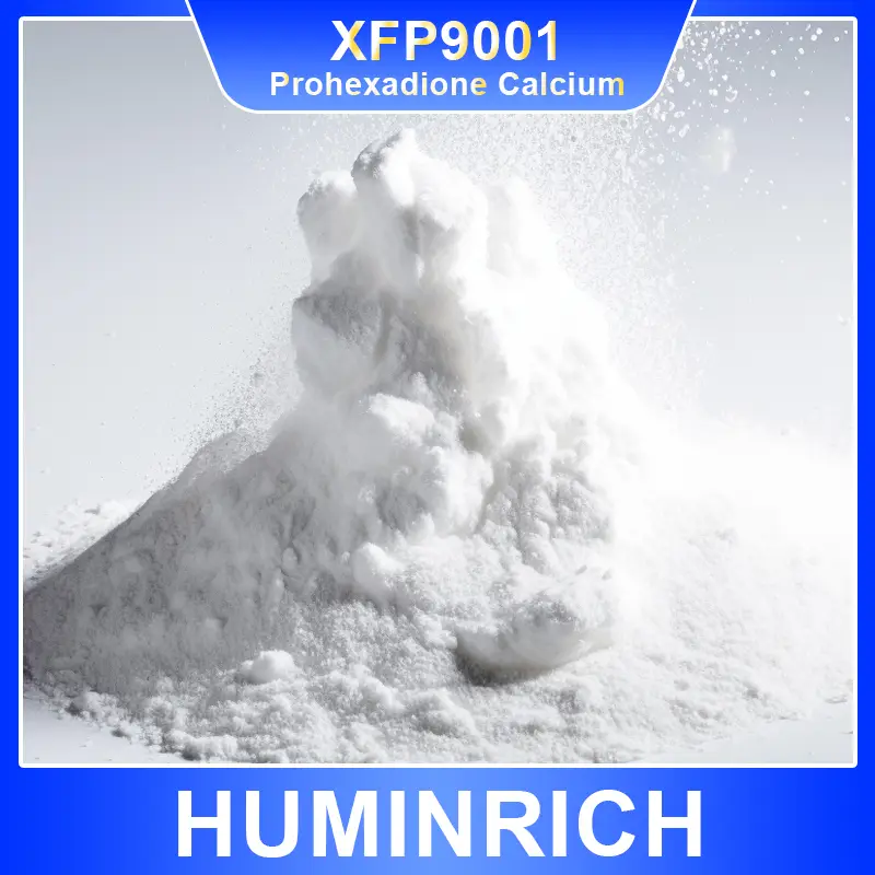prohexadione calcium 92% tc xfp9001 prohexadione calcium(1)