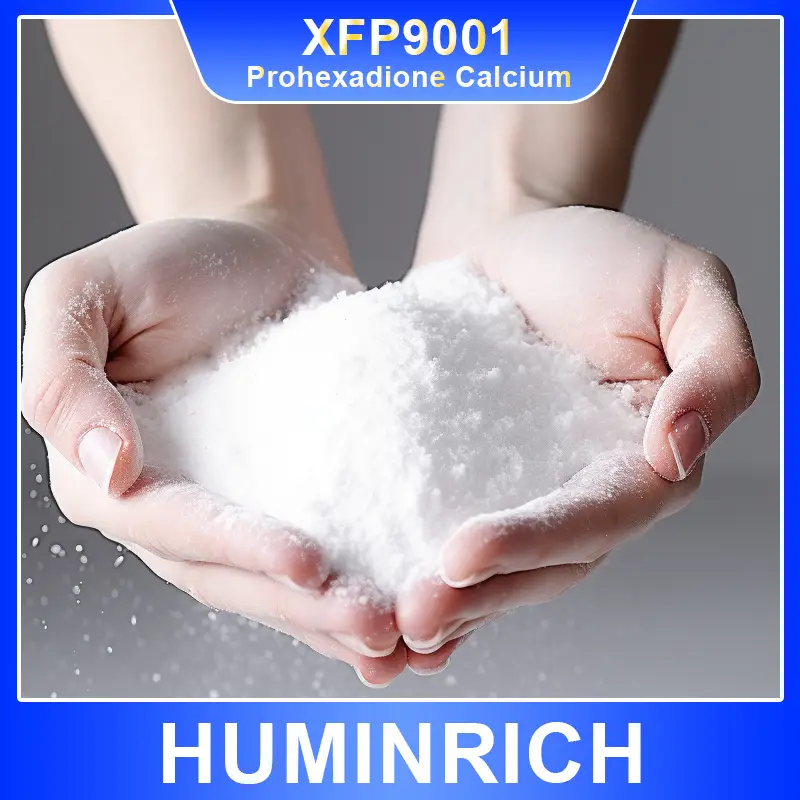 prohexadione calcium 92% tc xfp9001 prohexadione calcium(2)