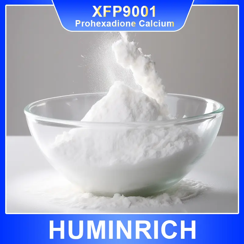 prohexadione calcium 92% tc xfp9001 prohexadione calcium(3)