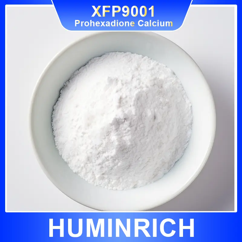 prohexadione calcium 92% tc xfp9001 prohexadione calcium(4)