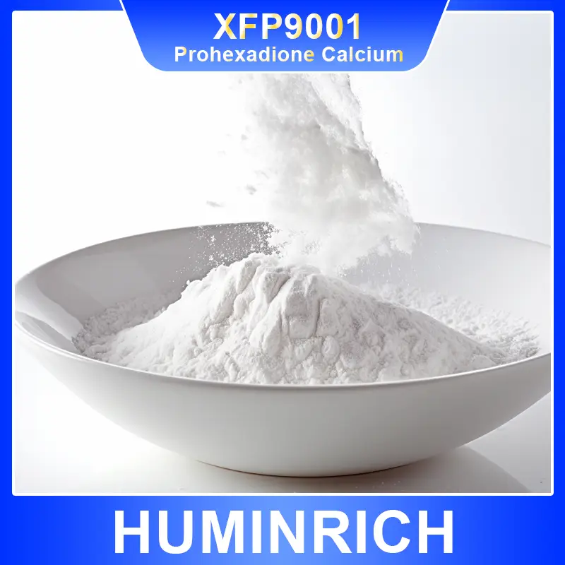 prohexadione calcium 92% tc xfp9001 prohexadione calcium(5)