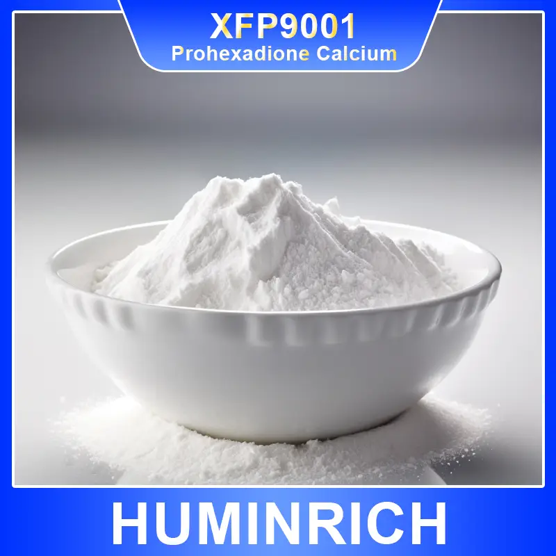 prohexadione calcium 92% tc xfp9001 prohexadione calcium(6)