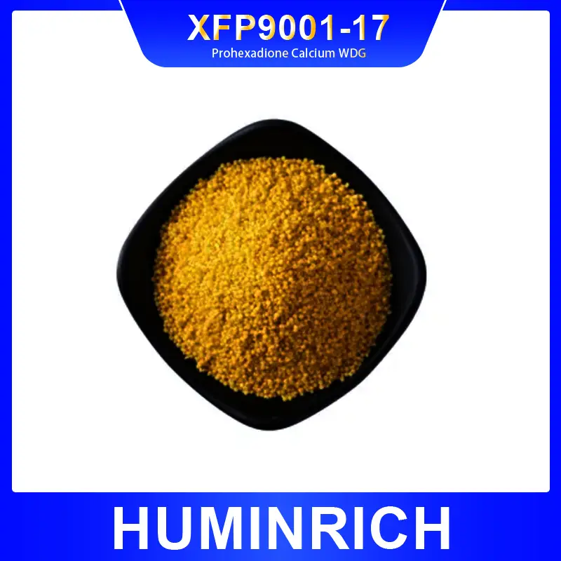 prohexadione calcium wdg 15 xfp9001 17