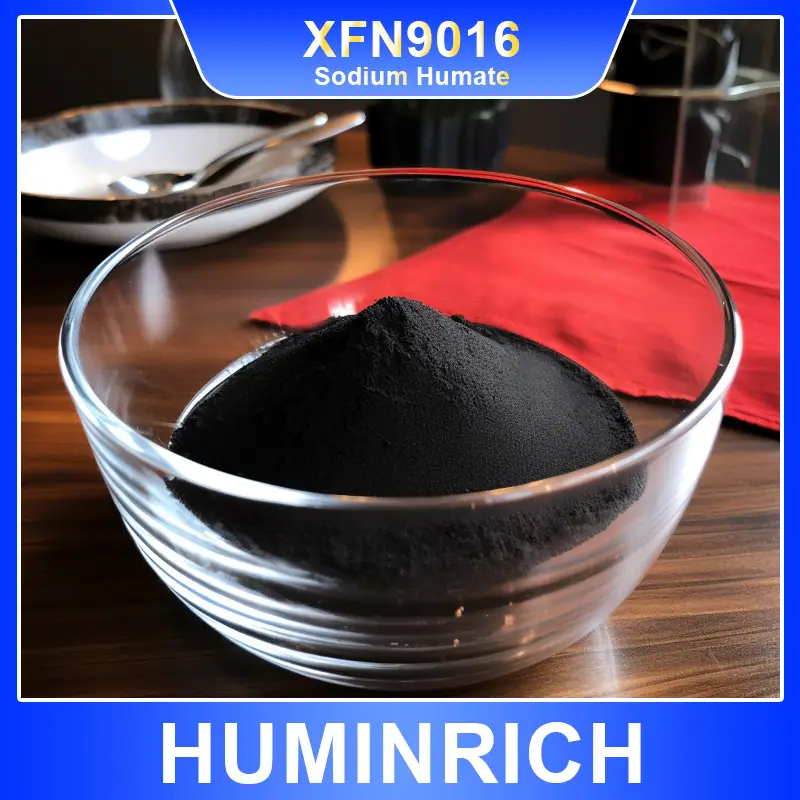 sodium humate xfn9016