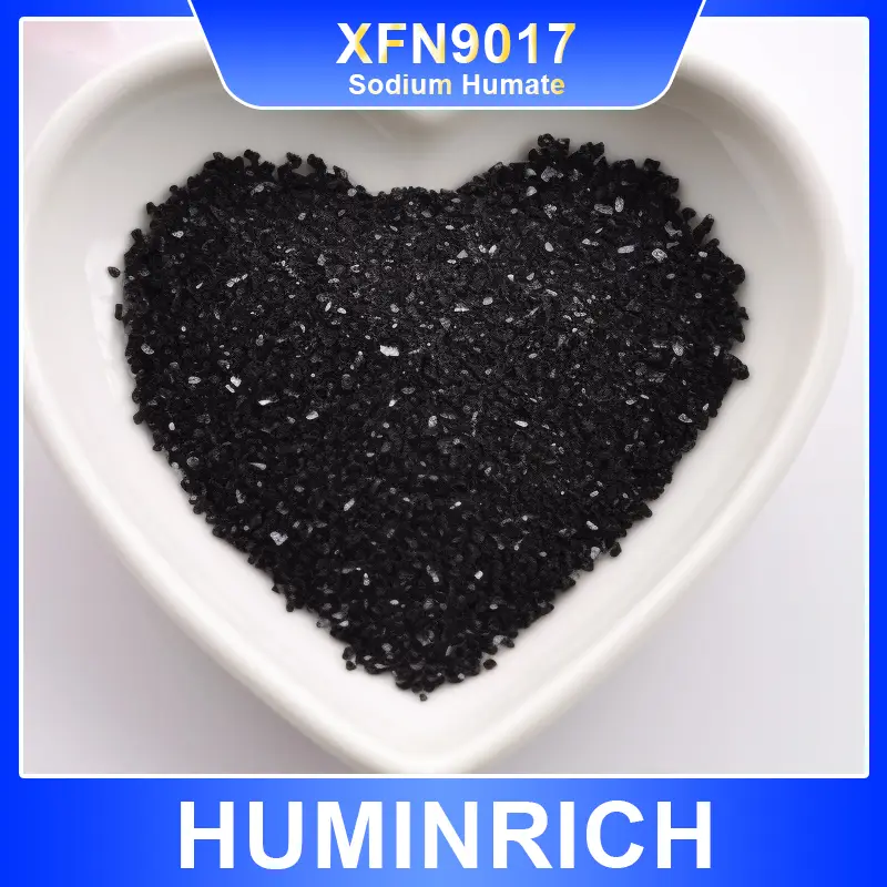 sodium humate xfn9017