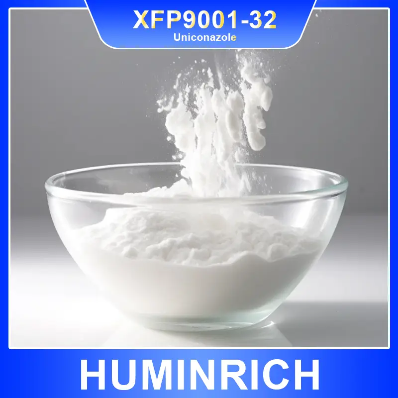 uniconazole 95% tc xfp9001 32