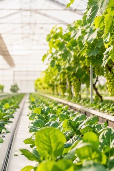 pgr & bio solutions